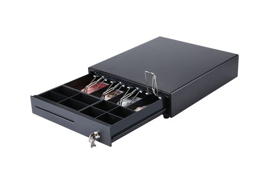 Денежный ящик ASAP 4